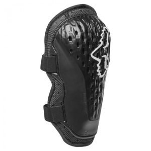 OCHRANIACZE LOKCI FOX TITAN SPORT BLACK S/M