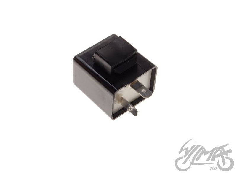 PRZERYWACZ KIERUNKOWSKAZOW 12 2X10W+3,4w AM9031