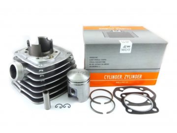 CYLINDER WSK 125 ALMOT 52,00 KPL T11112-Q