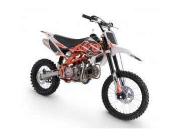 KAYO PIT BIKE 160 TT 00158