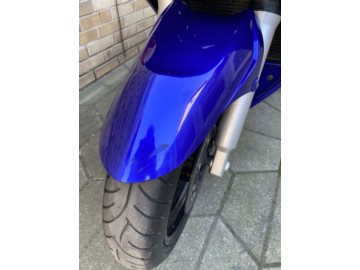 YAMAHA FJR 1300 006228