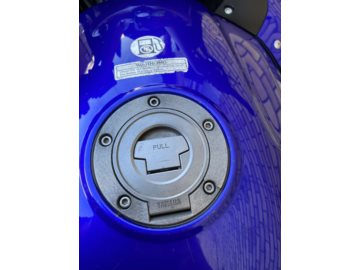 YAMAHA FJR 1300 006228