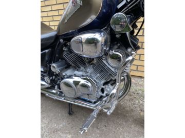 YAMAHA VIRAGO XV 1100  83836