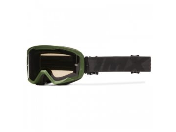 GOGLE IMX ENDURANCE FLIP GREEN MATT/BLACK