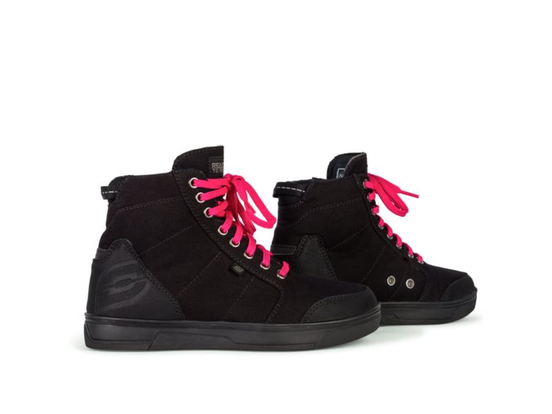 BUTY OZONE TOWN BLACK/PINK 38