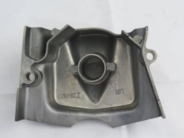 OSLONA TYLNA PRZY ISKROWNIKU JUNAK 901/901F T58507