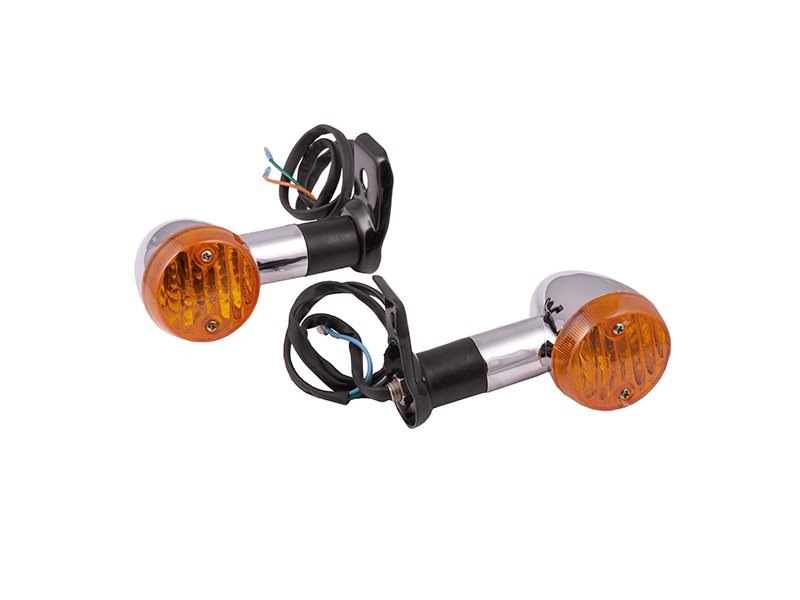 KIERUNKOWSKAZ TYL KPL CAFE RACER 5905220874248