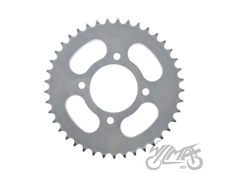 ZEBATKA TYL Z41 428 JUNAK 126,901,stree J1267001