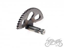 POLKSIEZYC STARTERA PIAGGIO ZIP 2T/4T PZIP0260