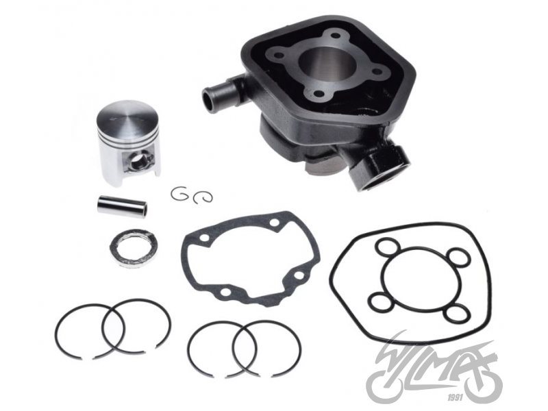 CYLINDER PEUGEOT CIECZ 40,00 AY3109