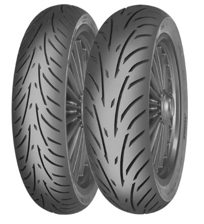 OPONA 12X140/70 MITAS TOURING FORCE TL