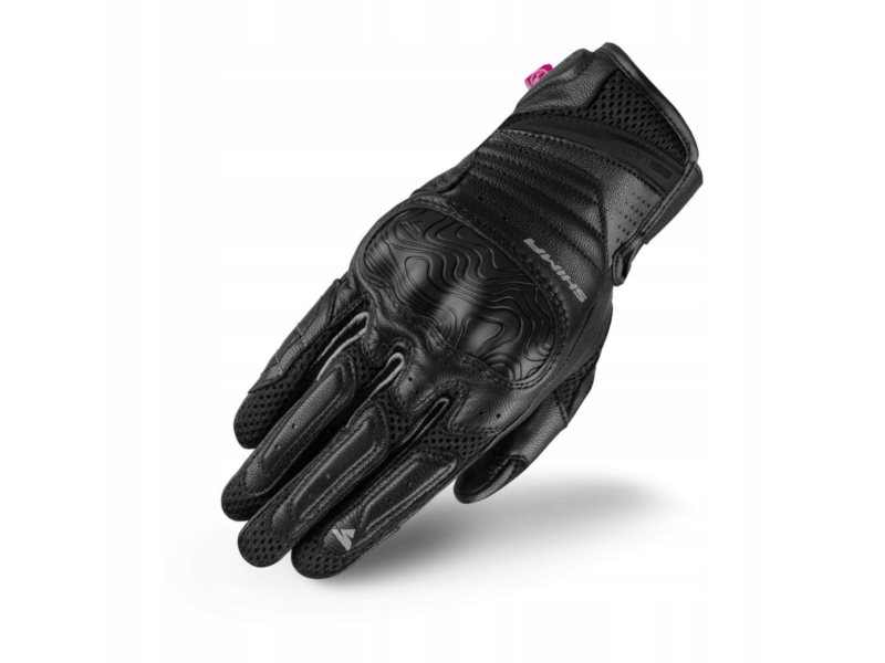 REKAWICE SHIMA RUSH GLOVES LADY BLACK M