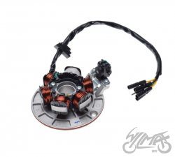 STATOR 6 CEWEK PTB2005B