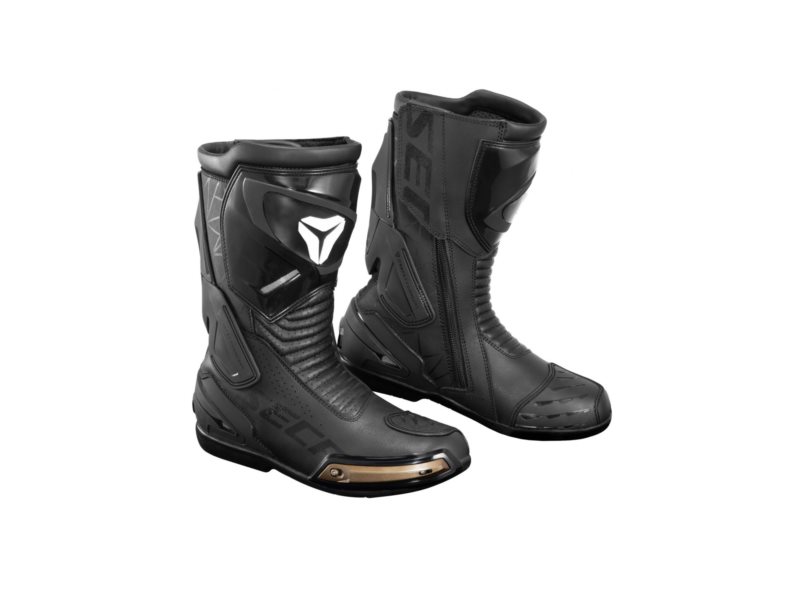 BUTY SECA  HYPER II LADY BLACK 40