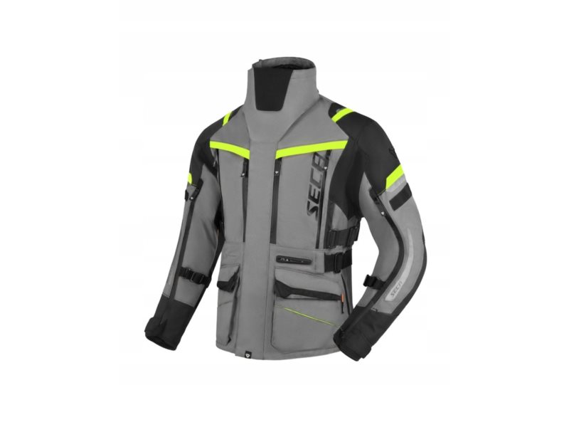 KURTKA SECA ARRAKIS III LADY TITANIUM XL