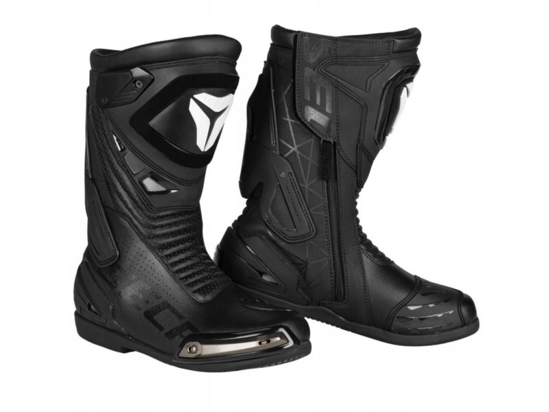 BUTY SECA HYPER II BLACK 44