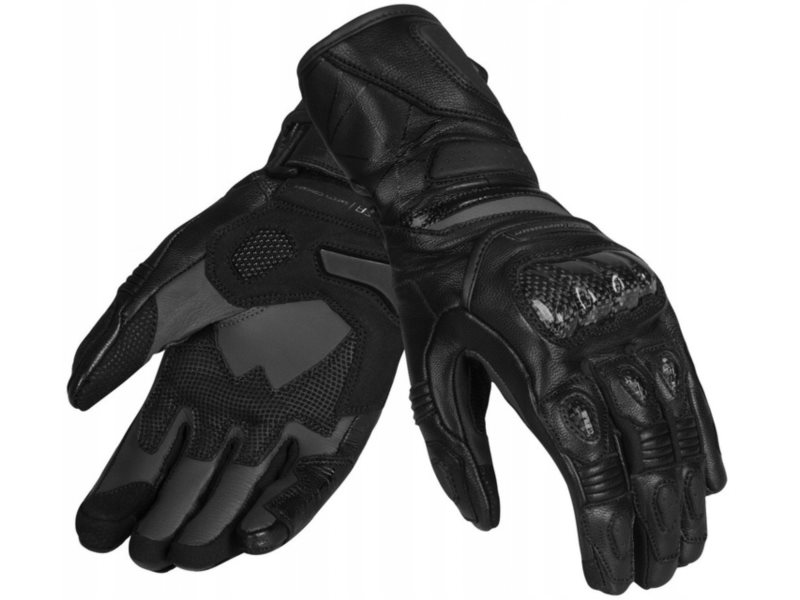 REKAWICE SECA ATOM LADY BLACK XL