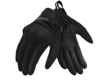 REKAWICE SHIMA SONIC LADY GLV BLK XL