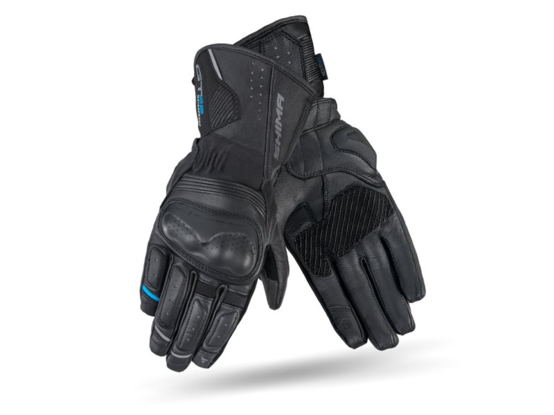 REKAWICE SHIMA GT-2 MEN WP BLACK XXL