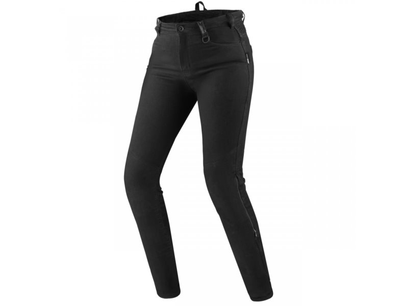 SPODNIE SHIMA FLEXX LADY PNT BLACK 30/32