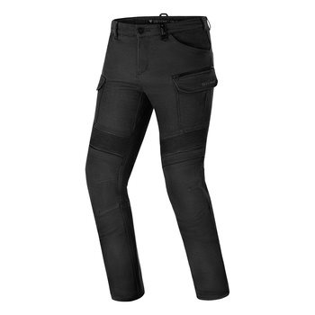 SPODNIE SHIMA GIRO 3.0 MEN PNT BLACK 38/34