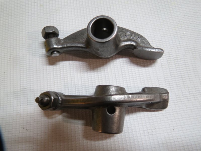 DZWIGIENKA ZAWOROW ATV LONCIN 250 4T AY35247