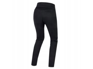 SPODNIE  LEGINSY OZONE CHICA LADY BLACK W34L30