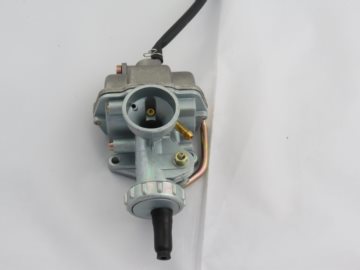 GAZNIK MINI CROSS 4T ZE3002 39102