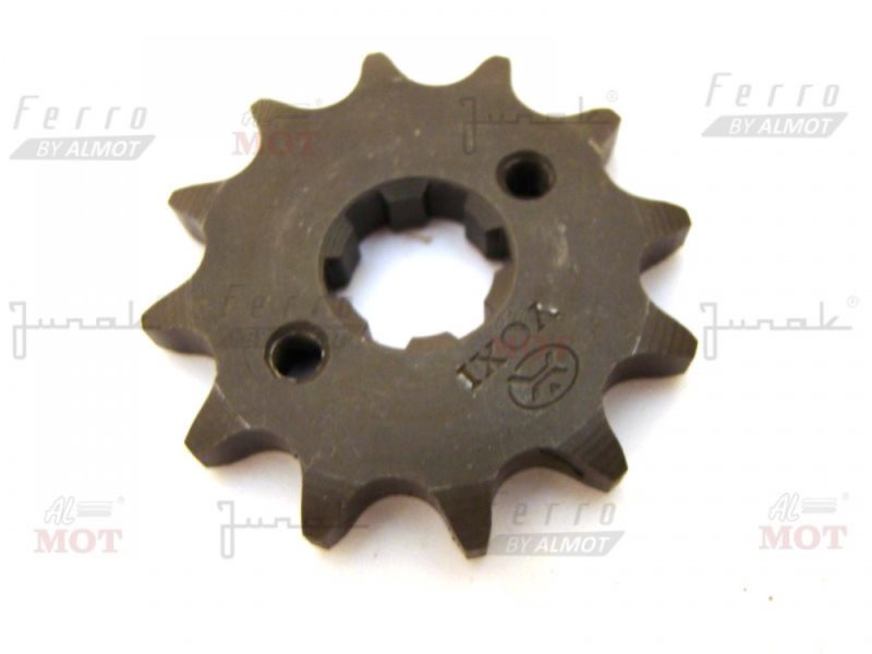 ZEBATKA PRZOD JUNAK 901, 904, 905 Z12 T58565