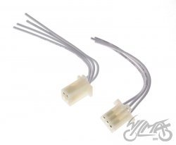 WTYCZKA KOSTKA ZENSKA DO MODULU  ZQ2015