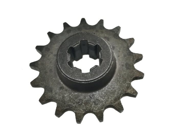 ZEBATKA PRZOD  11/25H MINI ATV 5905220820566