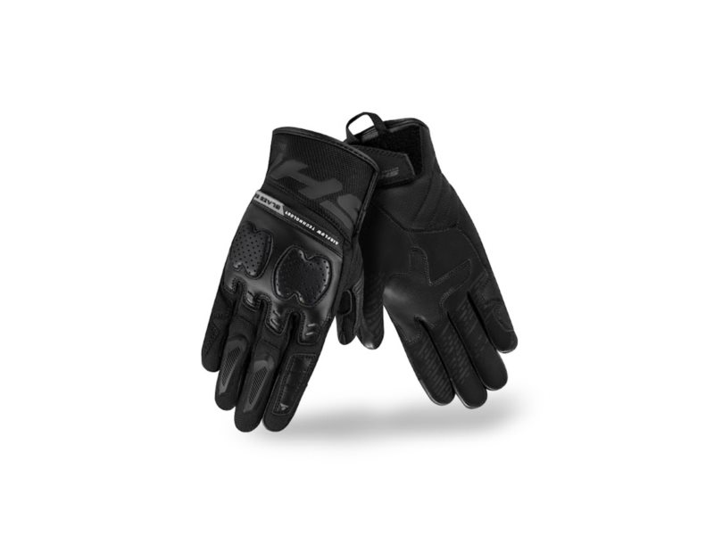 REKAWICE SHIMA BLAZE 2.0 MEN BLACK L