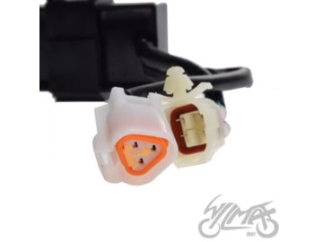 MODUL ZAPLONOWY ATV 250 300 LONCIN BASHAN BS2010