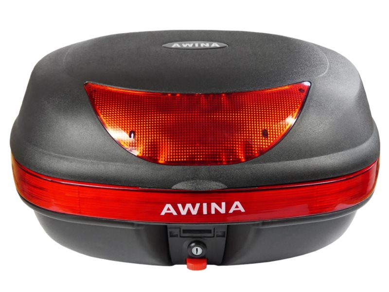 KUFER AW9025B 55x41x28cm