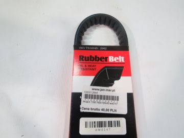 PASEK TGB 763X16,5X30 AWINA AW0147