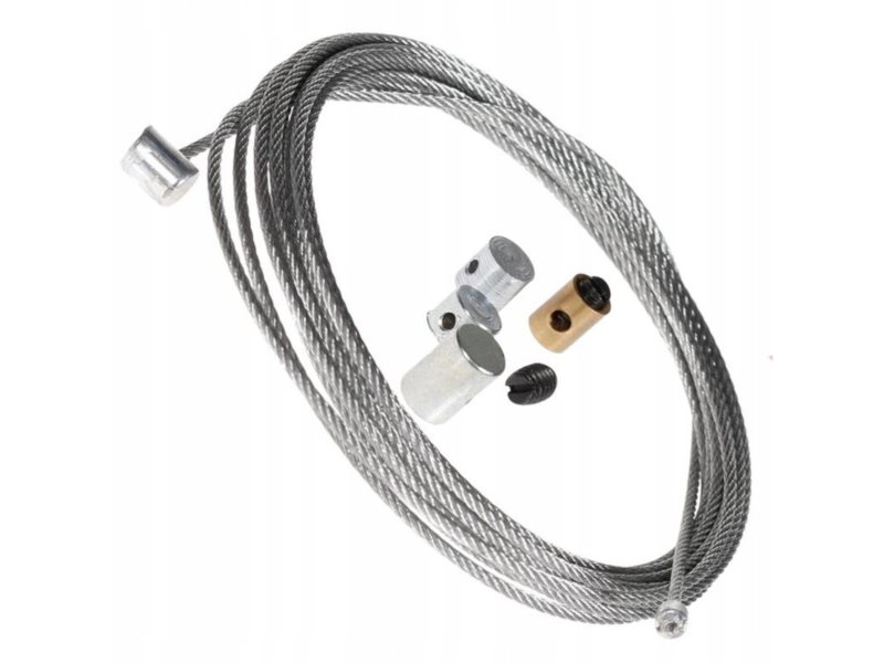 ZESTAW NAPRAWCZY LINKI GAZU 5907500901040