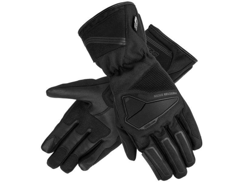 REKAWICE OZONE TOURING WP BLACK 3XL