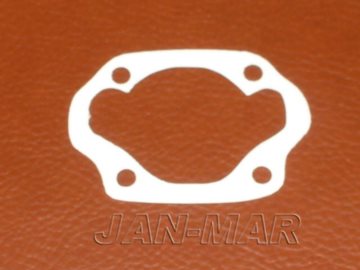 USZCZELKA CYLINDRA JAWKA