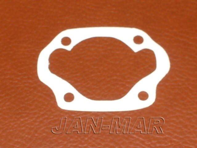 USZCZELKA CYLINDRA JAWKA