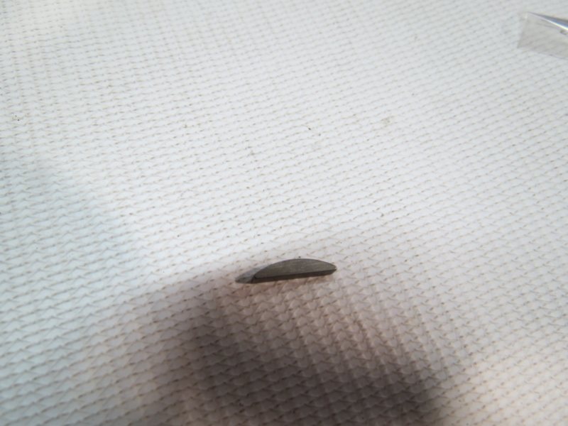 KLIN WALU 4T SKUTER 13x2,5x3 T62055, ZD0010