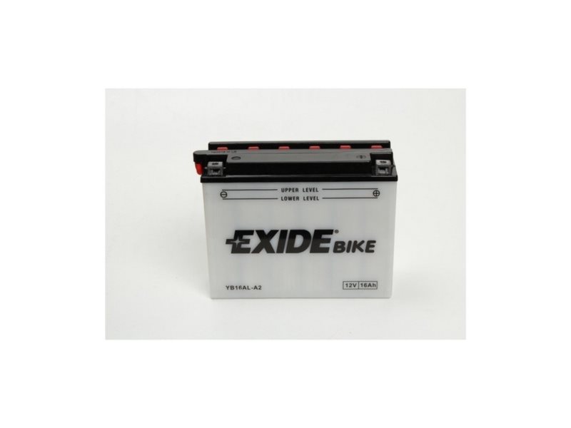 AKUMULATOR EXIDE YB16AL-A2