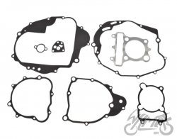 USZCZELKI ATV200 ZQ0050