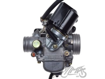 GAŹNIK DO ATV150 GY6150 AUTOMAT SKUTER ZQC3002