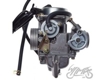 GAŹNIK DO ATV150 GY6150 AUTOMAT SKUTER ZQC3002