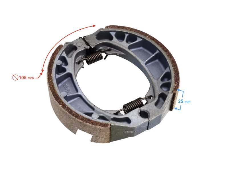 SZCZEKA TYL BARTON FALCON GALACTI 5905220833177