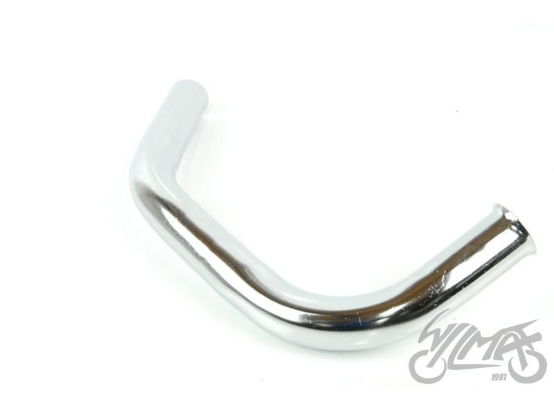 KOLANO TLUMIKA SIMSON S51 SN80052