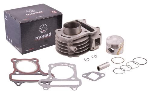 CYLINDER MORETTI 4T 50 SKUTER 139QMB 5905220802999