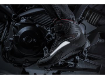 BUTY SHIMA EXO MEN BLACK 43