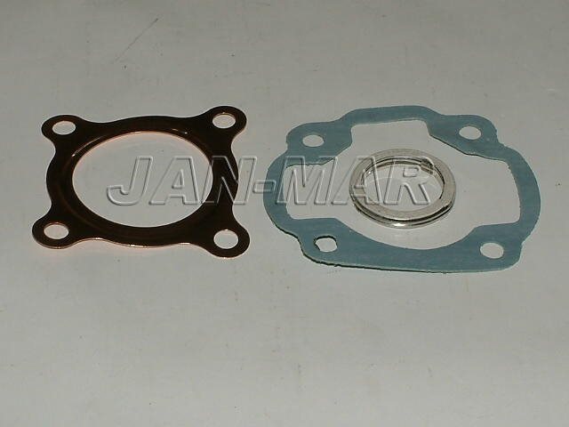 USZCZELKA CYLINDRA KPL KEEWAY 50CCM AY35016