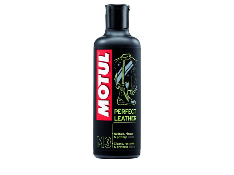 MOTUL PERFECT LEATHER M3 PREPARAT DO SKOR